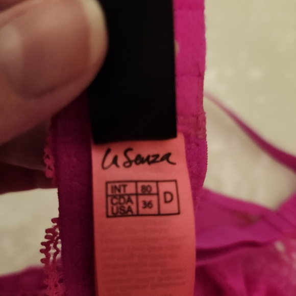 ( SOLD  ) La Senza bra - Picture 4 of 4